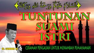 Download lagu tuntunan suami istri - kh zainuddin mz mp3