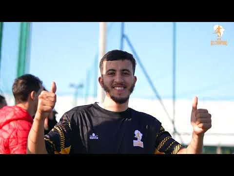 Film phase de groupes