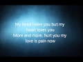 T-ara - Love game (English translation) 