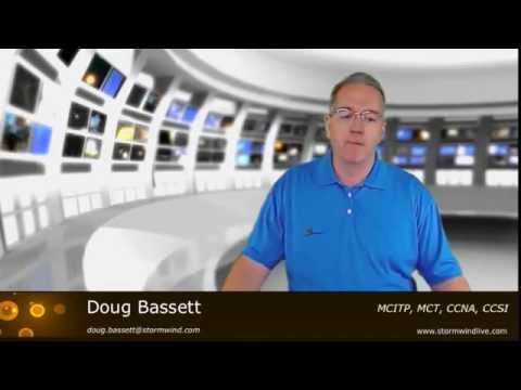 Installing DNS on Windows 2008