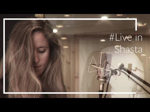 Penny Necklace - Piedra (Live in Shasta)