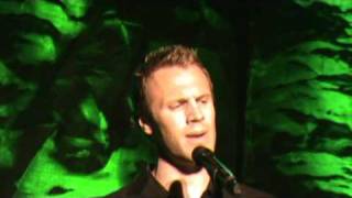 The Canadian Tenors Fraser Walters Bring Him Home