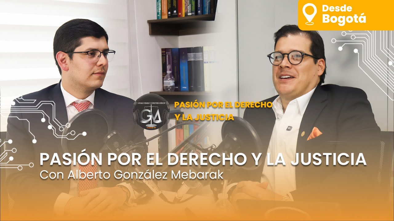 “Del aula al estrado: la inspiradora historia del abogado Juan Felipe Criollo”
