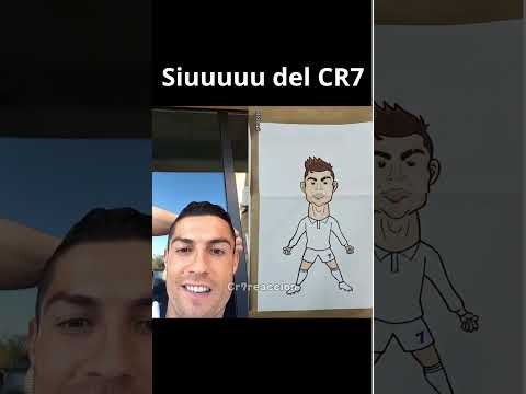 LOS SIUUU DEL BICHO🤩🤩🤩 #cr7 #viral #entertainment #cristianoronaldo #football
