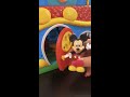 MICKEY MOUSE CLUBHOUSE TOUR Shorts
