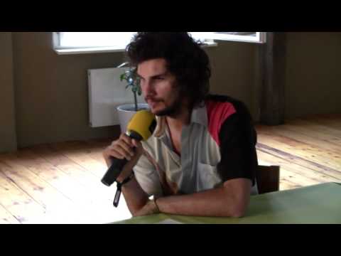 springfestival 2011: Wolfram