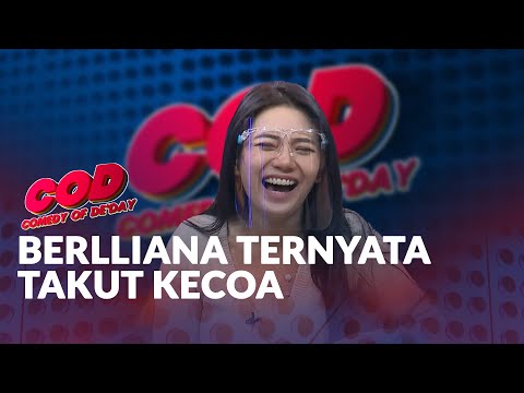 Berlliana Lovel Dapat paket Misterius dari Penggemar Rahasia - COD (BAG. 5)