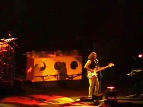 Rush - One Little Victory 10-13-2002