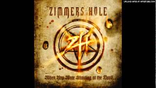 Zimmer&#39;s Hole - What&#39;s My Name... EVIL!