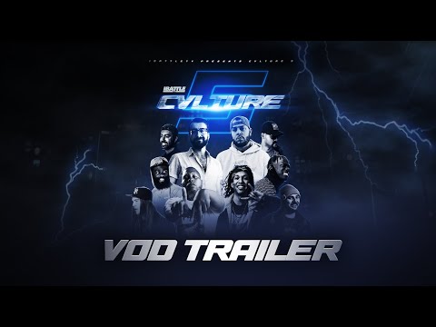 SOUL KHAN vs A WARD, DANNY MYERS vs ARCHDUKE REDCAT, DOT vs BANGZ & MORE!! (VOD TRAILER)