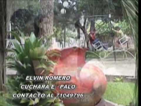 Elvin Romero Cuchara eh Palo (ryga100979)