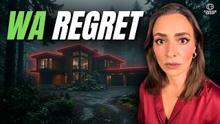 Buying a Home in WA State in 2026 It's NOT What You Think | Start Here