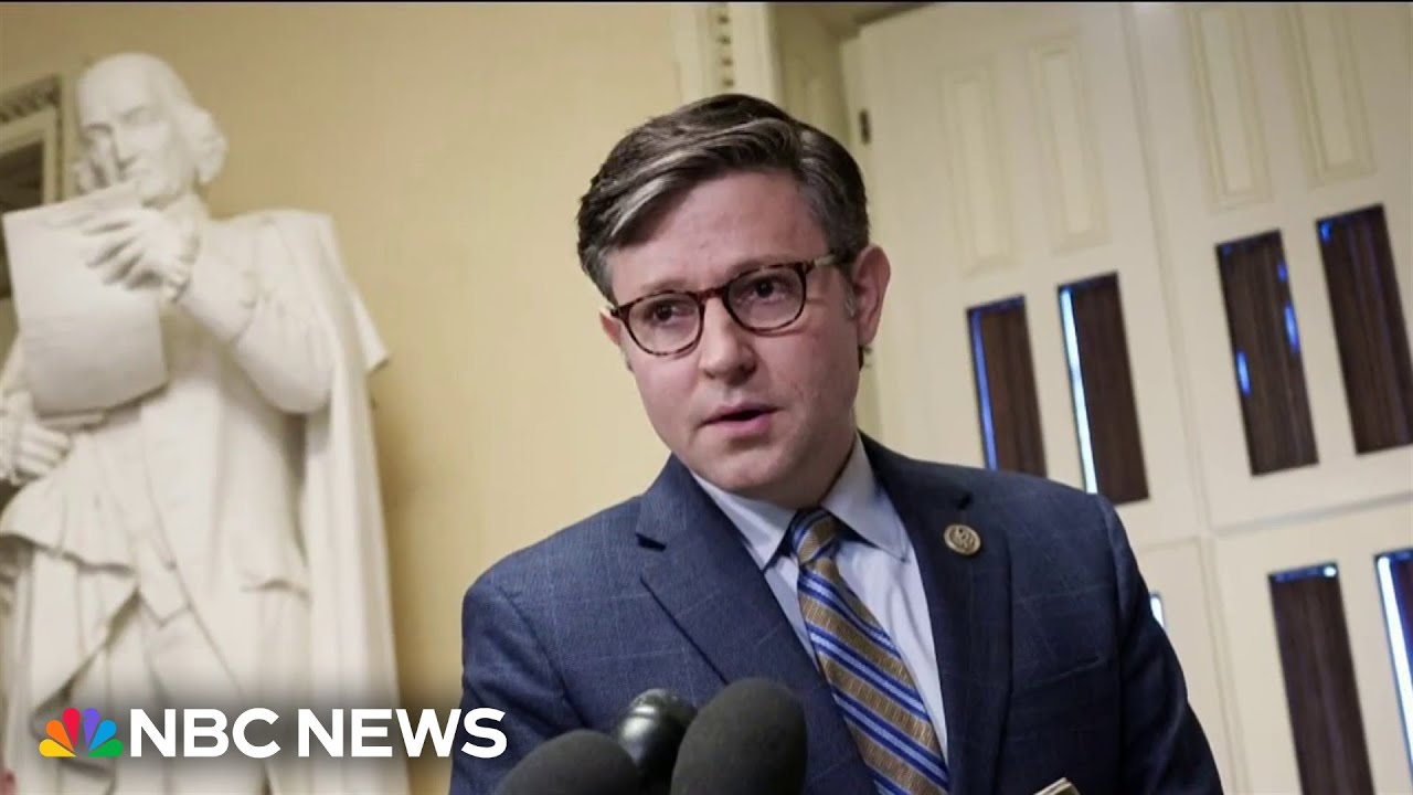 Government shutdown looms over Congress as deadline fast approaches