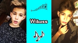 Wikuss Musical.ly Compilation 2016 | Wikuss Musically