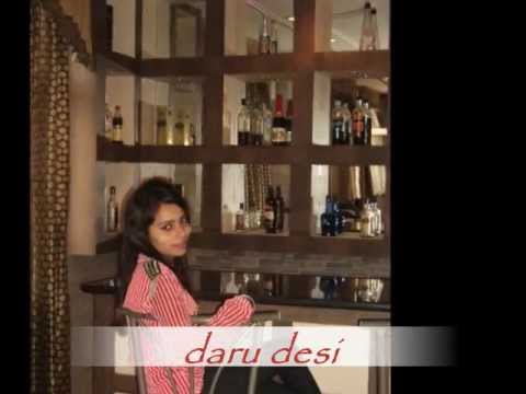 Daru desi-BRATS