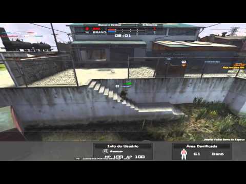 =WGB= Final BoinasVerdes vs ExploZioN (PowerSurge) pt2