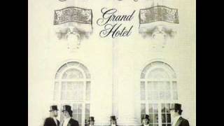 Fires - Procol Harum (1973)