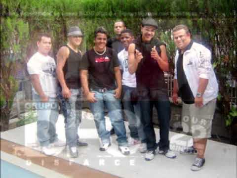 Não Entendi - Grupo Disfarce