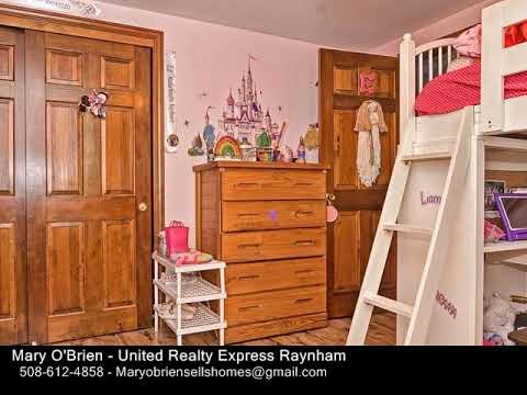 16 Sabbatia Dr, Taunton MA 02780 - Single Family Home - Real Estate - For Sale -