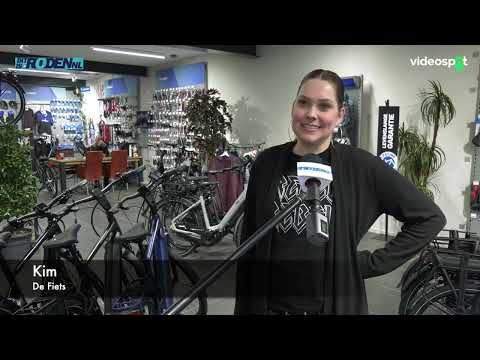 VIDEO: Winkels weer open in Roden (videospot)