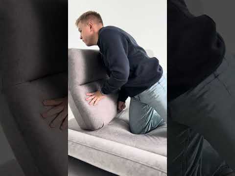 Кутовий диван "Олівер ВМХ"