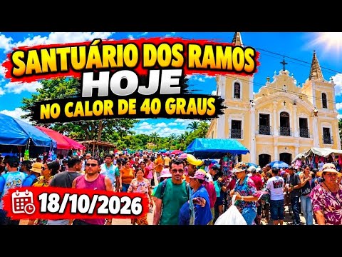 SÃO SEVERINO DOS RAMOS PAUDALHO PERNAMBUCO 18/ OUTUBRO/2026