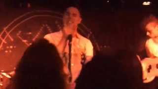 Wild Cub - &quot;Blacktide&quot; - Cleveland 4/4/14