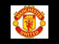 Manchester United FC - Official Song 