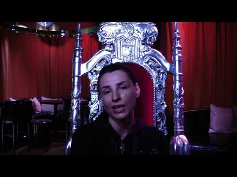 IRLANDIA.IE Miss Polonii Ireland kandydatka Anna Adamowska