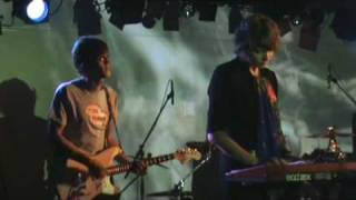 Pia Fraus - You Look Fine (live in Tokyo)