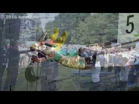 11.  Wassersportspiele 2016