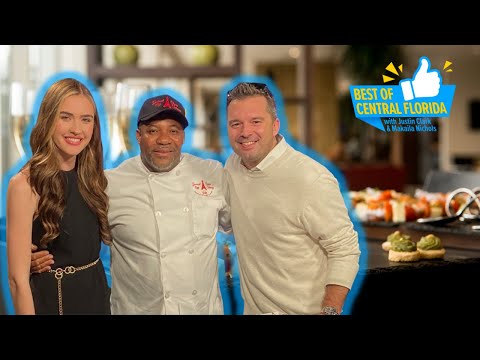 GOURMET CREPES CAFE & CATERING video.