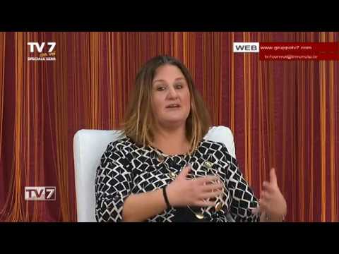Tv7 con Voi sera del 24/1/2017 - Donne: come uscire dalla spirale della violenza (5 di 6)
