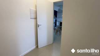 Cobertura para alugar 179m² - Campeche - Florianópolis/SC