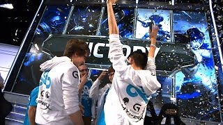 2014 NA Spring Split Rollout