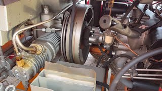 Åbrink Eiker FP2501 compresor estacionario | Imagen 4 - Machineryline