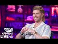 Kyle Cook Shares What He Thinks Caused Carl Radke And Lindsay Hubbard To Split WWHL