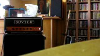 Video thumbnail for Sovtek Mig 50 by mule1971