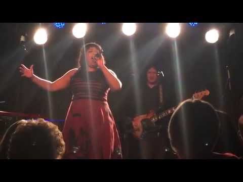 Maiya Sykes - Creep (11/28) - Triple Bill at Rockwell