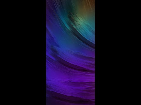 ZTE 2050 Stock Wallpapers