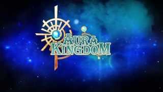 Видео 1 к игре Aura Kingdom