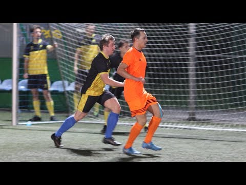 Katedra CMUJ - Armagedon: 12. tydzień (FLS Wiosna 2017)