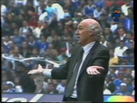 Boca Juniors - Campeón Copa Libertadores 2001