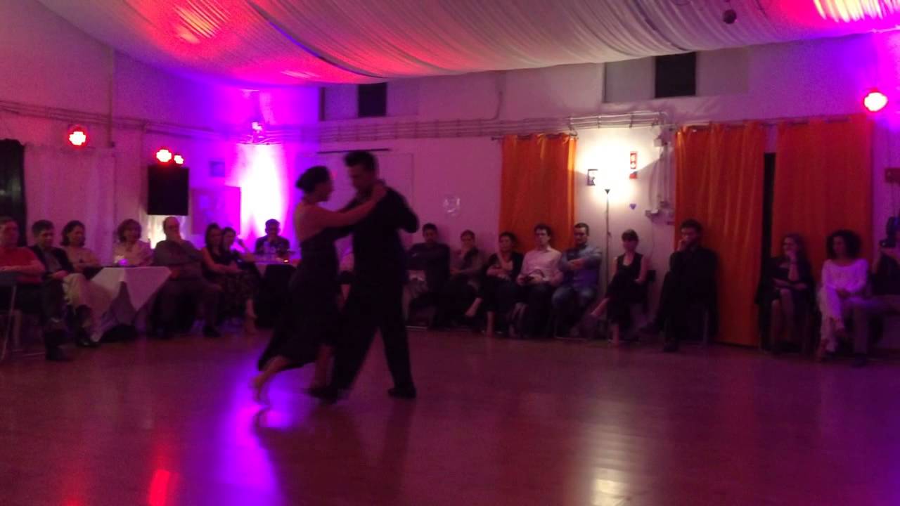 3 4 Isabel Costa e Nelson Pinto Festivalito Lisboa 2015