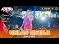 GELAS RETAK NOVI NOVITA AGENG MUSIC LIVE IN KERTOS 2026