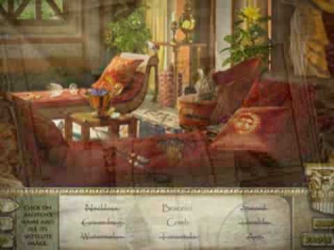 Herod's Lost Tomb PC