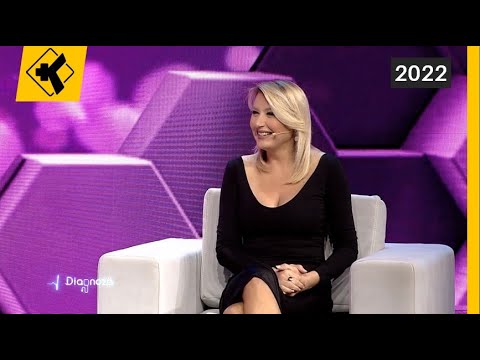 Diagnozë - Kush është personi për të cilin Iva Kalemi thotë këto fjalë të bukur?