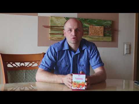 Fandetox Abhilfe bei Leber Vergiftung