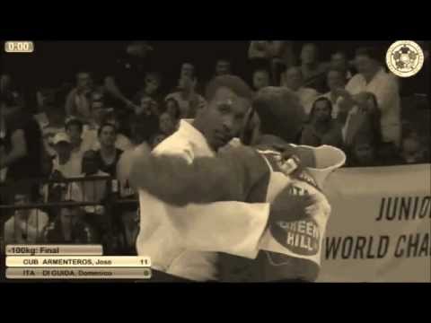 -=[ DOMENICO DI GUIDA - 2° Cl. World Championship Junior ]=-