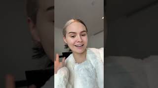 Talia Mar PLT Outfit Choices 💃